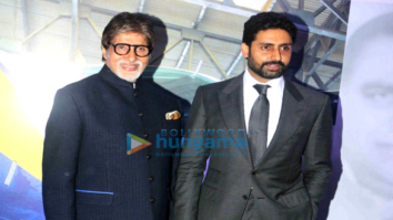 Celebs grace the launch of Praful Patel’s book ‘Udaan’