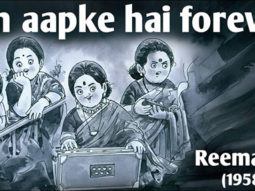 Check out: Amul pays heartfelt tribute to late actress Reema Lagoo