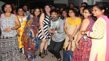 Check out: Irrfan Khan hosts a special screening of Hindi Medium for Hindi Language teachers in Mumbai