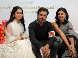 Check out: Nawazuddin Siddiqui and Nandita Das present their film Manto at Cannes 2017
