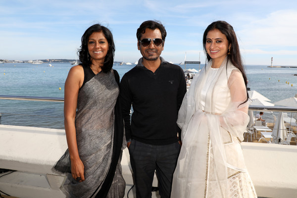 Check out Nawazuddin Siddiqui and Nandita Das present their film Manto at Cannes 2017-3