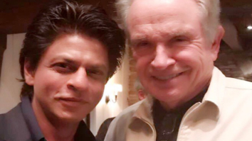 Check out: Shah Rukh Khan’s fan moment meeting Hollywood legend Warren Beatty