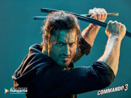 Movie Wallpapers Of The Movie Commando 3