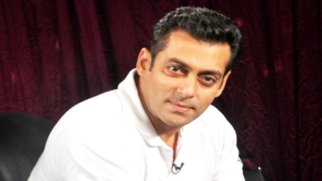 Comparisons between Baahubali and Tubelight make no difference to me says Salman Khan