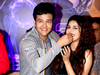 Completion of 200 episodes bash of Yaro Ka Tashan
