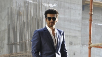 “Varun Dhawan & I Are VERY EXCITED To Do A Film Together”: Arjun Kapoor