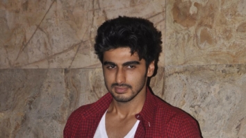 “Varun Dhawan calls Shraddha Kapoor as Baby Aamir Khan”: Arjun Kapoor