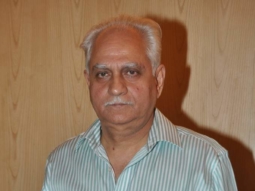Ramesh Sippy BUSTS The Myth Of Sholay Being Flop On Release