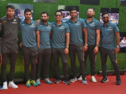 Virat Kohli Silently Teases Yuvraj Singh On ‘Sachin: A Billion Dreams’ Premiere