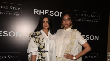 Sonam Kapoor On Deepika Padukone’s Debut In Cannes 2017