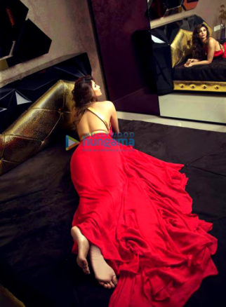Celebrity Photos of Daisy Shah
