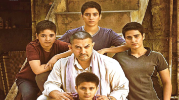 Box office: Aamir Khan’s Dangal crosses Rs. 1800 cr at the worldwide box office