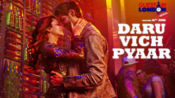 Daru Vich Pyaar (Guest iin London)