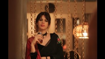 Theatrical Trailer (A Death In The Gunj)