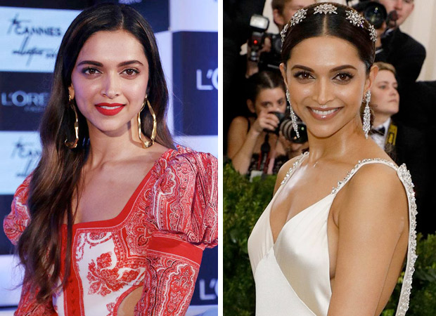 Deepika Padukone hits back at fashion critics who dissed her her Met Gala 2017 red carpet appearance