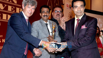 Dheeraj Kumar, Mukesh Rishi and others grace the All India Achievers Awards