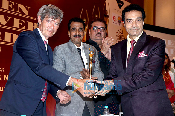 dheeraj kumar mukesh rishi grace all india achievers awards 1