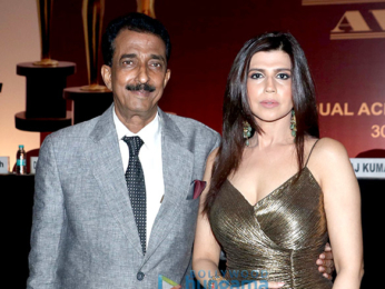 Dheeraj Kumar, Mukesh Rishi and others grace the All India Achievers Awards