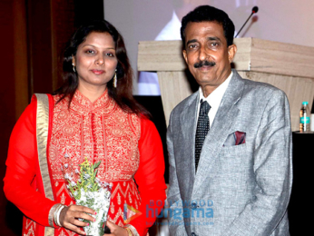 Dheeraj Kumar, Mukesh Rishi and others grace the All India Achievers Awards