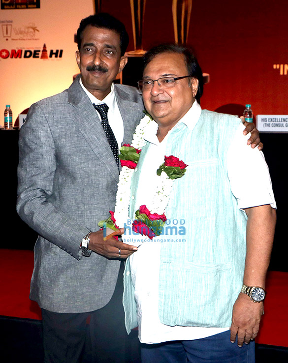 dheeraj kumar mukesh rishi grace all india achievers awards 6