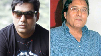 Director Sabbir Khan talks about the influence that superstar Vinod Khanna had on his life
