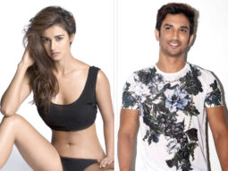 What? Disha Patani to be paired opposite Sushant Singh Rajput once again?