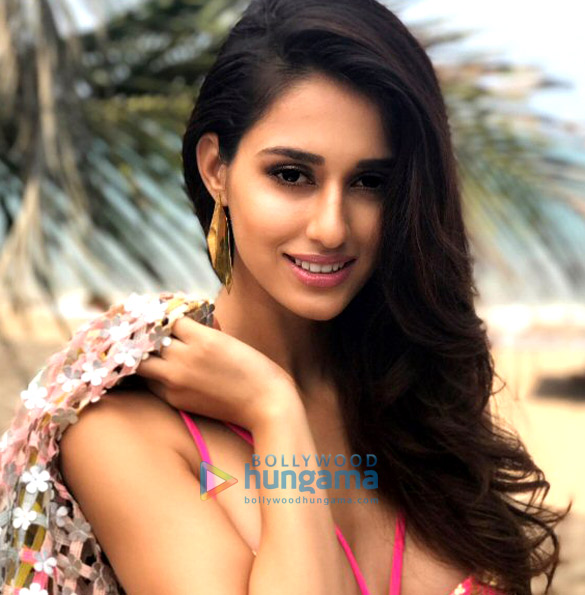 disha patani 26
