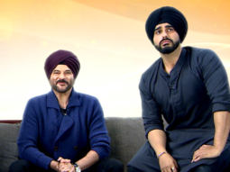 EXCLUSIVE: It’s Mubarakan Time With Anil Kapoor & Arjun Kapoor