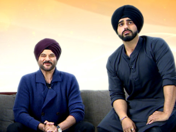 EXCLUSIVE: It’s Mubarakan Time With Anil Kapoor & Arjun Kapoor