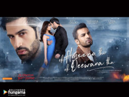 Movie Wallpapers Of The Movie Ek Haseena Thi Ek Deewana Tha