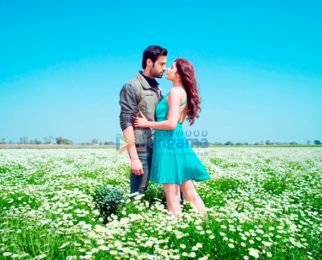 Movie Stills From The Movie Ek Haseena Thi Ek Deewana Tha