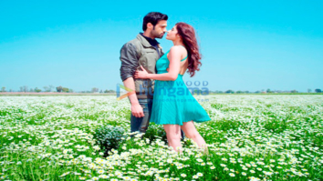 Movie Stills From The Movie Ek Haseena Thi Ek Deewana Tha