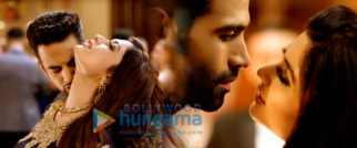 Movie Stills From The Movie Ek Haseena Thi Ek Deewana Tha