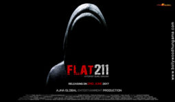 First Look Of The Movie Flat 211
