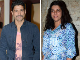 Farhan Akhtar’s special role in sister Zoya Akhtar’s new film