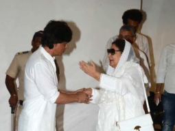 OMG! This is what yesteryear’s actress Farida Jalal looks like now