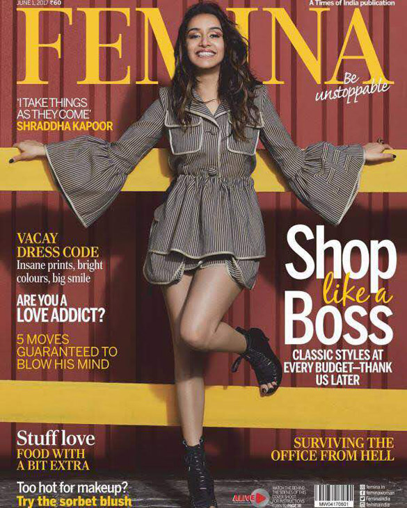 femina 68