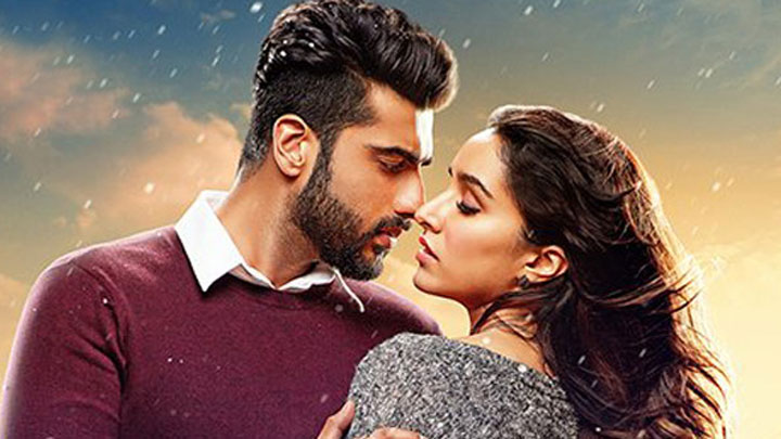 First Day First Show Of ‘Half Girlfriend’