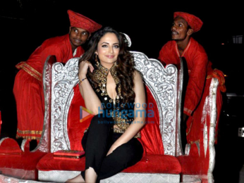 Trailer launch of the film ‘Sweetie Weds NRI’