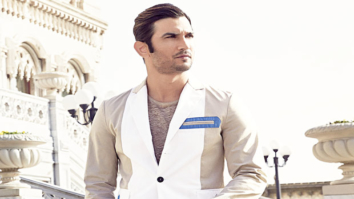 Four years after Shuddh Desi Romance, Sushant Singh Rajput gets to exclaim ‘Sadda Move’ with Raabta