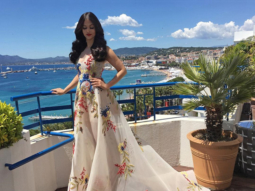 From ethnic to glamorous to princess – Aishwarya Rai Bachchan heats it up at Cannes 2017