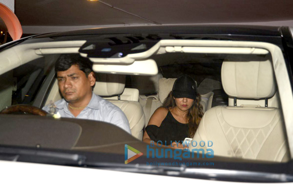 gauri khan manish malhotra and others at karan johar bash for close friends 6