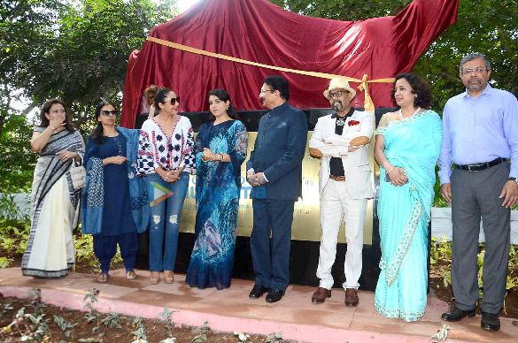 Gauri Khan and Shaina NC grace the Maharashtra Day celebrations