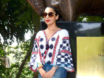 Gauri Khan and Shaina NC grace the Maharashtra Day celebrations