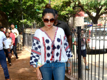 Gauri Khan and Shaina NC grace the Maharashtra Day celebrations