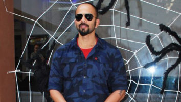 Geeta Phogat in Khatron ke Khiladi: It’s A Proud Moment Says Rohit Shetty