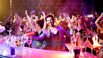 Movie Stills Of The Movie Guest Iin London