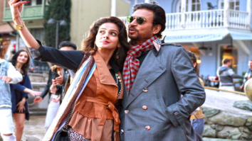 WOW! Look who is making a special appearance in the Irrfan Khan starrer Hindi Medium!
