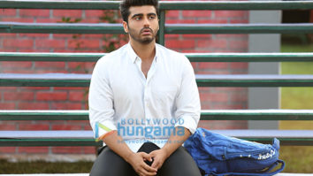 Movie Stills Of The Movie Half Girlfriend