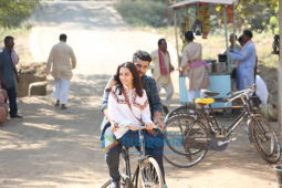 Movie Stills Of The Movie Half Girlfriend